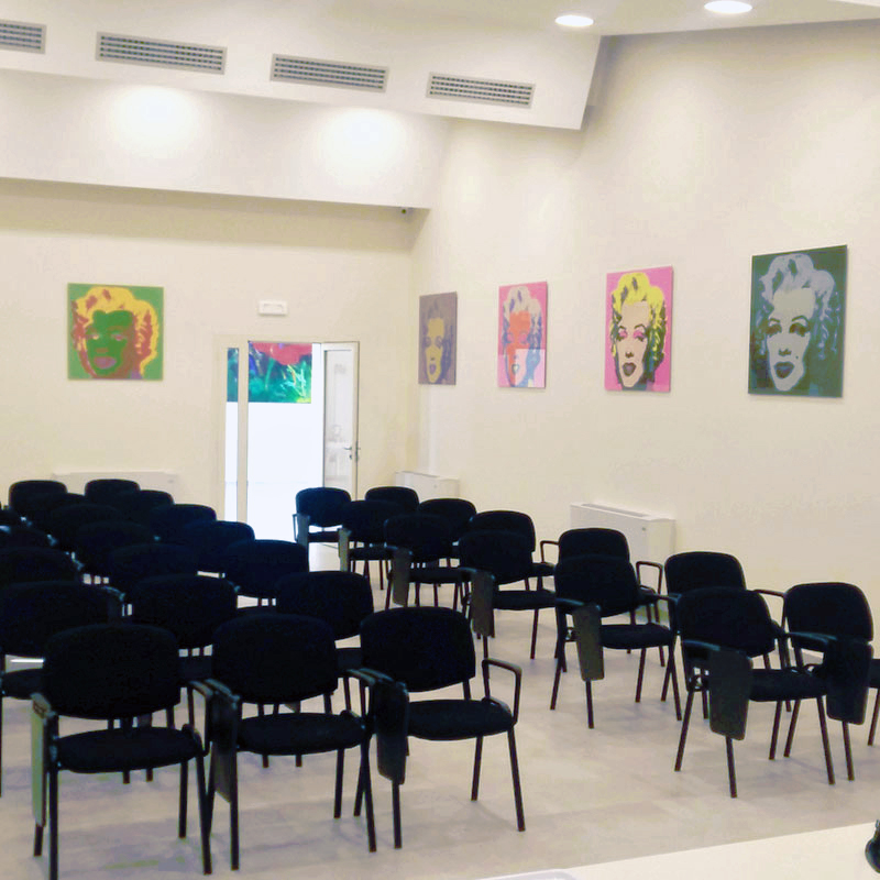 sala congressi lombardia pavia